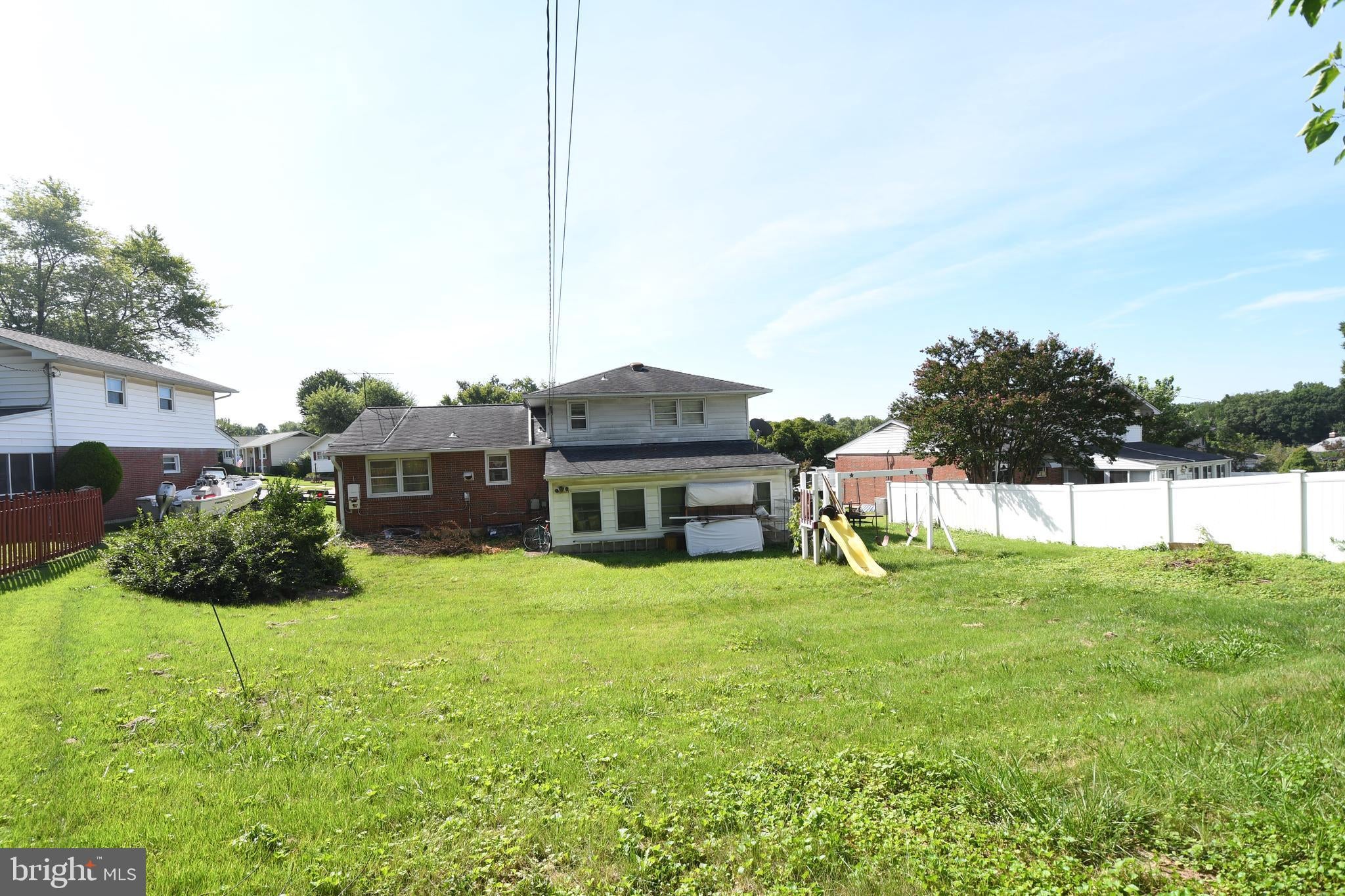 1407 MOUNT AIRY ROAD