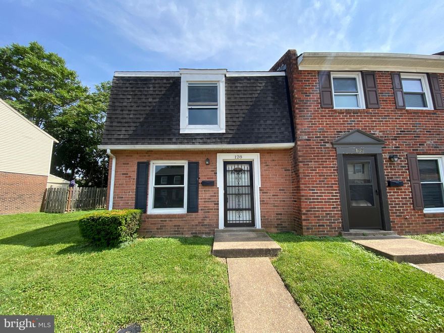 Discover the perfect blend of comfort and functionality in this charming 2-bedroom, 1.5-bathroom townhouse in Fredericksburg. Freshly updated with new stylish vinyl flooring throughout the main living room and upstairs and the home also features fresh paint for a bright, clean feel. The spacious kitchen offers ample cabinet space, ideal for all your cooking and storage needs along with newly installed granite countertops and stylish all black appliances. Assigned parking spots add everyday convenience. Strategically located near Central Park, Spotsylvania Towne Center, Downtown Fredericksburg, and I-95, this property ensures not just convenience but also easy accessibility. With its practical features and inviting atmosphere, this end-unit townhouse is a lovely place to call home.

*Washer/Dryer Hookups Available!

CREDIT: Good Credit Required
PETS: Dogs Allowed. Sorry, No Cats. 
PET FEE: $450/pet non-refundable fee
VOUCHERS: Housing Choice Vouchers accepted
UTILITIES: Tenant Pays All
APPLICATION FEE: $65 per applicant
SECURITY DEPOSIT:  Minimum One month's rent (Please note that in certain cases, a double deposit may be required)
RESIDENT BENEFIT PACKAGE: $25/month
LEASING FEE:  $125 one time due with Move-in Funds.