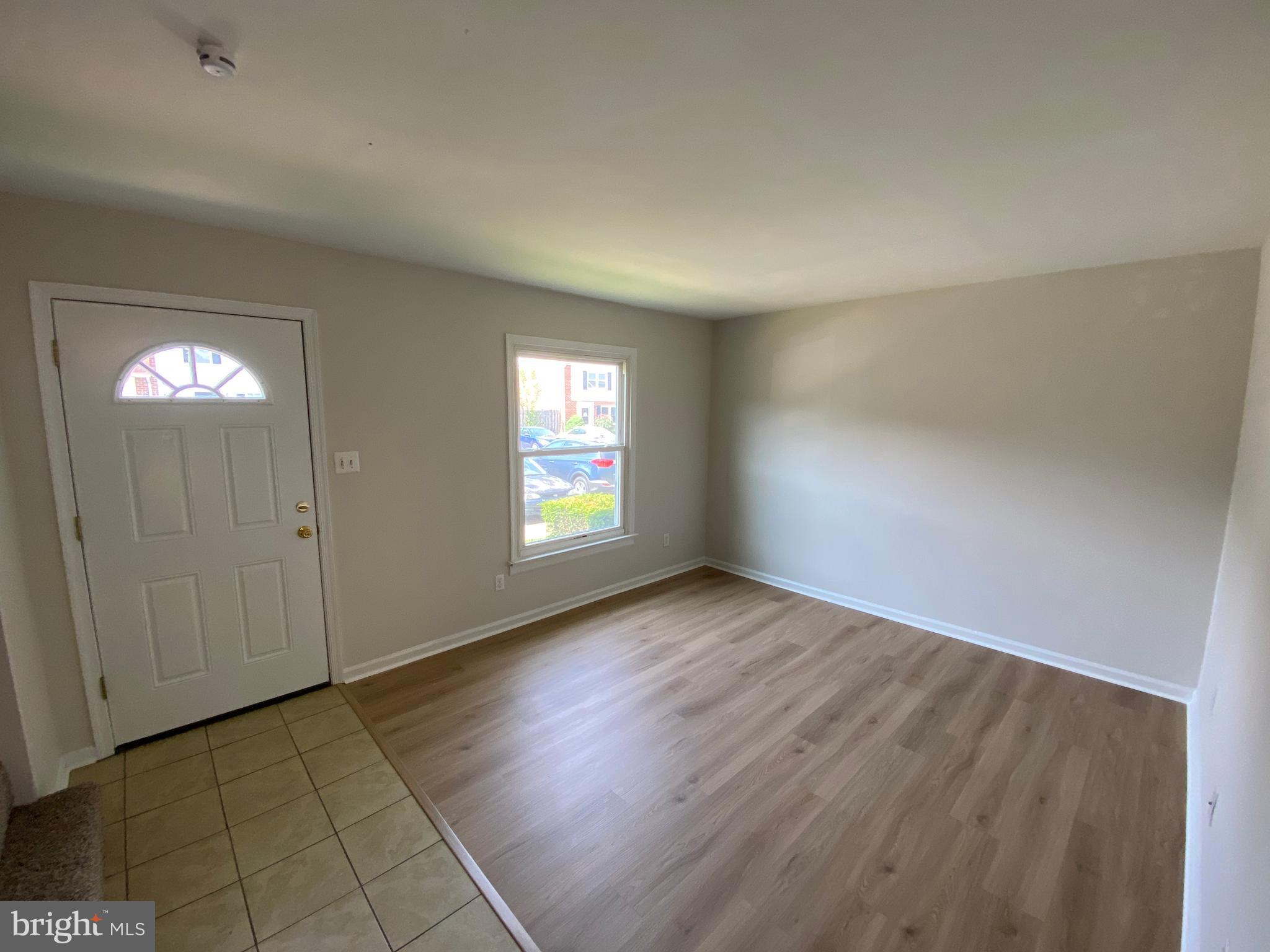 CENTRAL PARK TOWNHOMES - Residential Lease