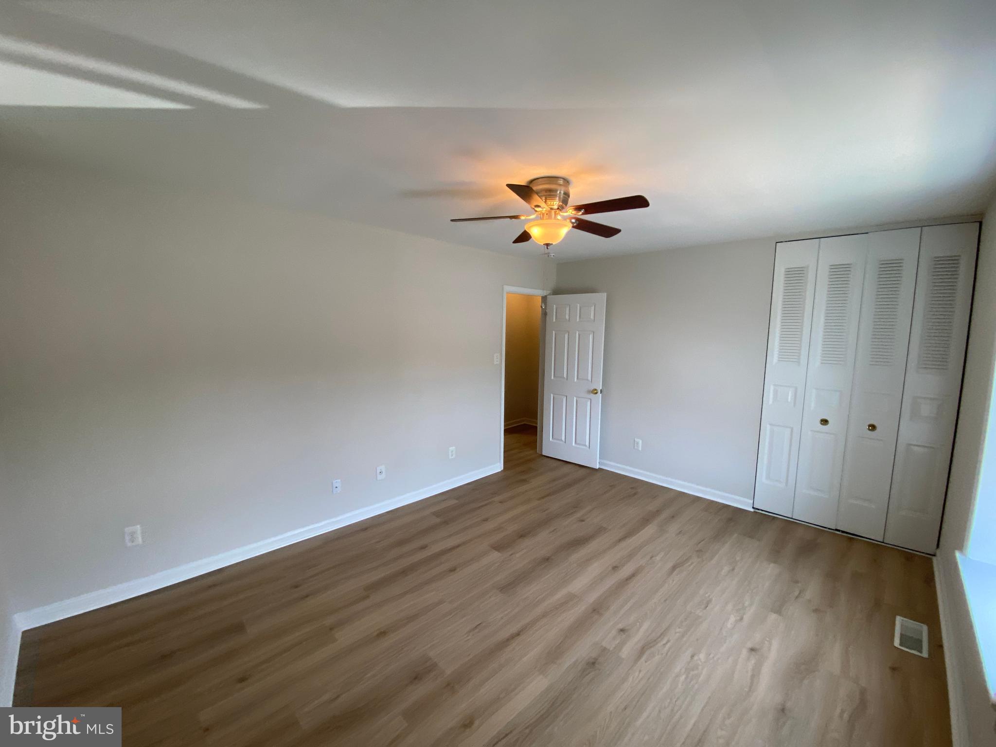 CENTRAL PARK TOWNHOMES - Residential Lease