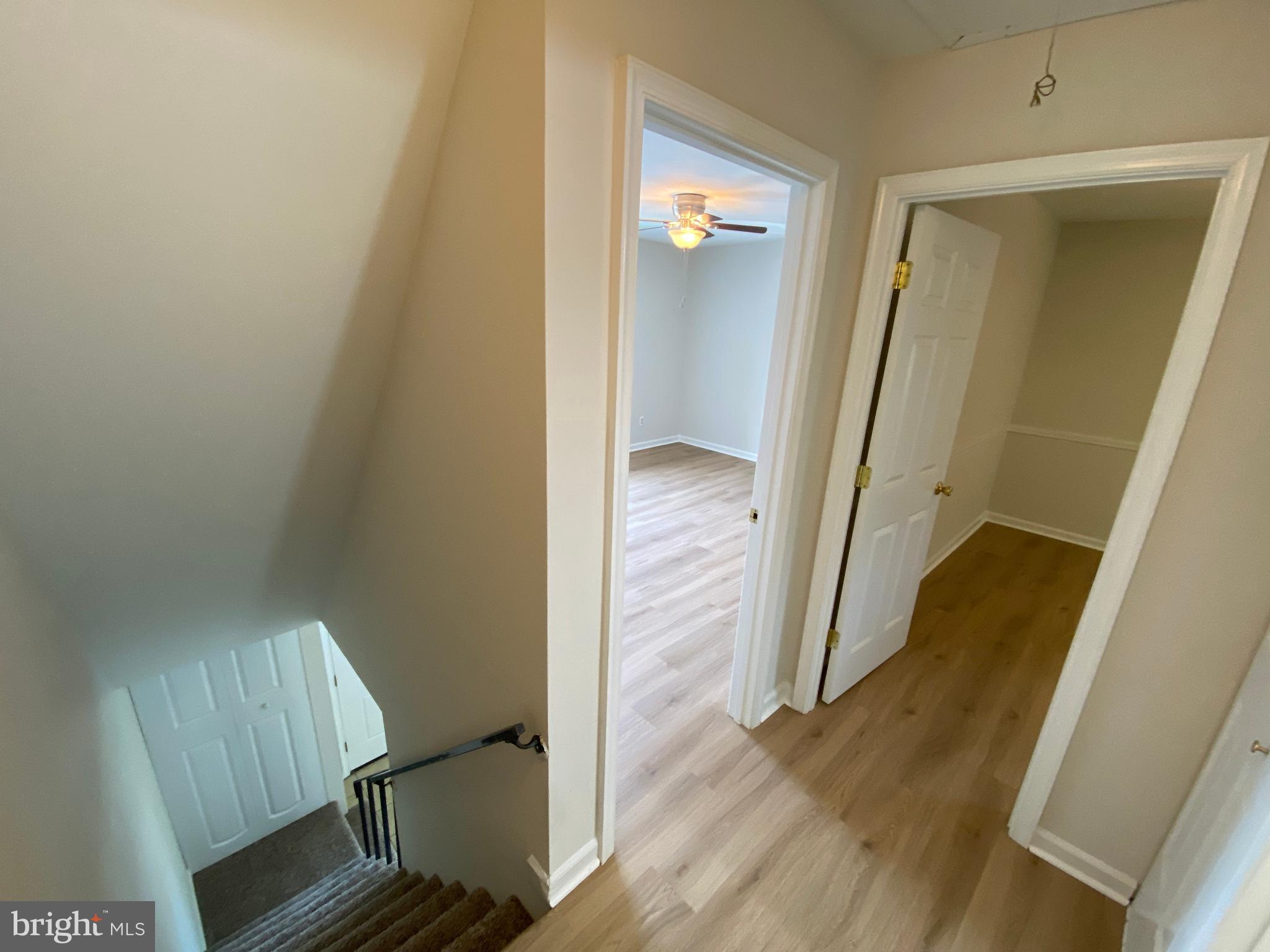 CENTRAL PARK TOWNHOMES - Residential Lease