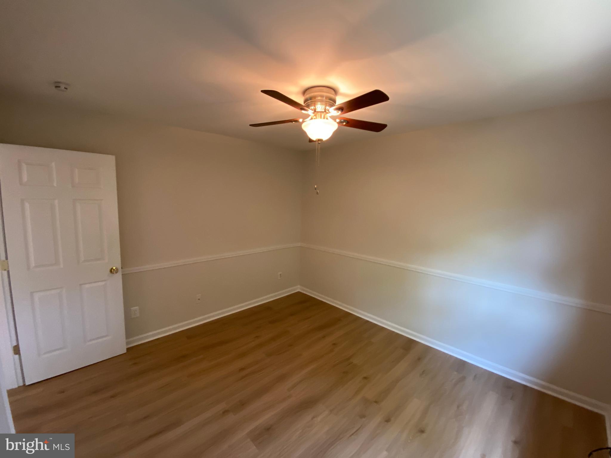 CENTRAL PARK TOWNHOMES - Residential Lease