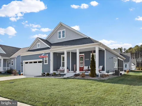 18554 Emerson Way, Georgetown, DE 19947 - MLS#: DESU2079636