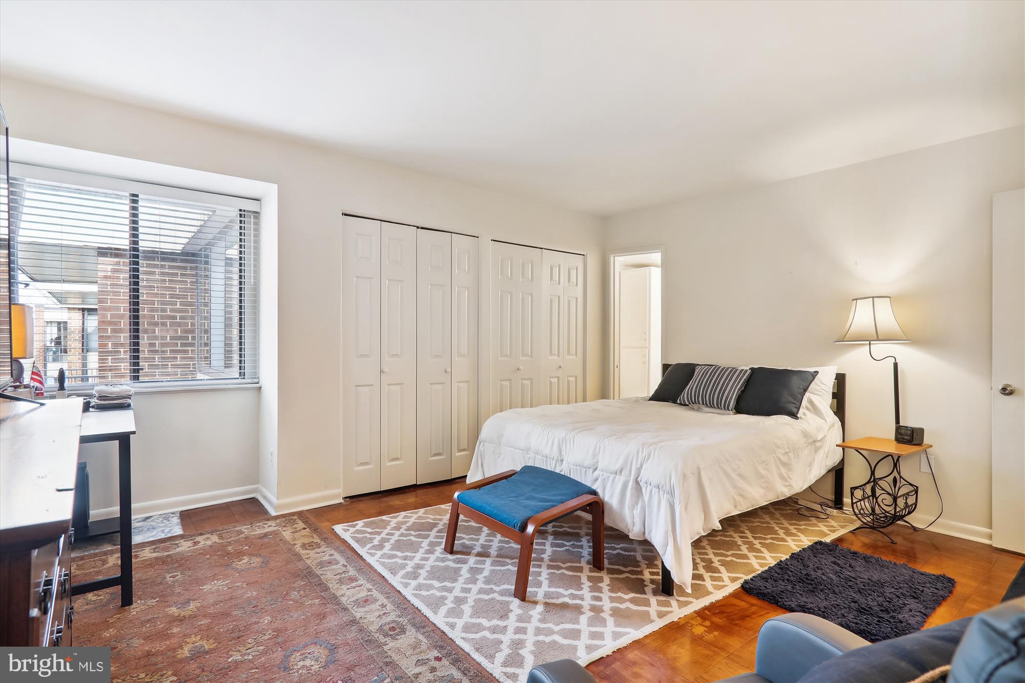 AMERICANA FINMARK - Residential