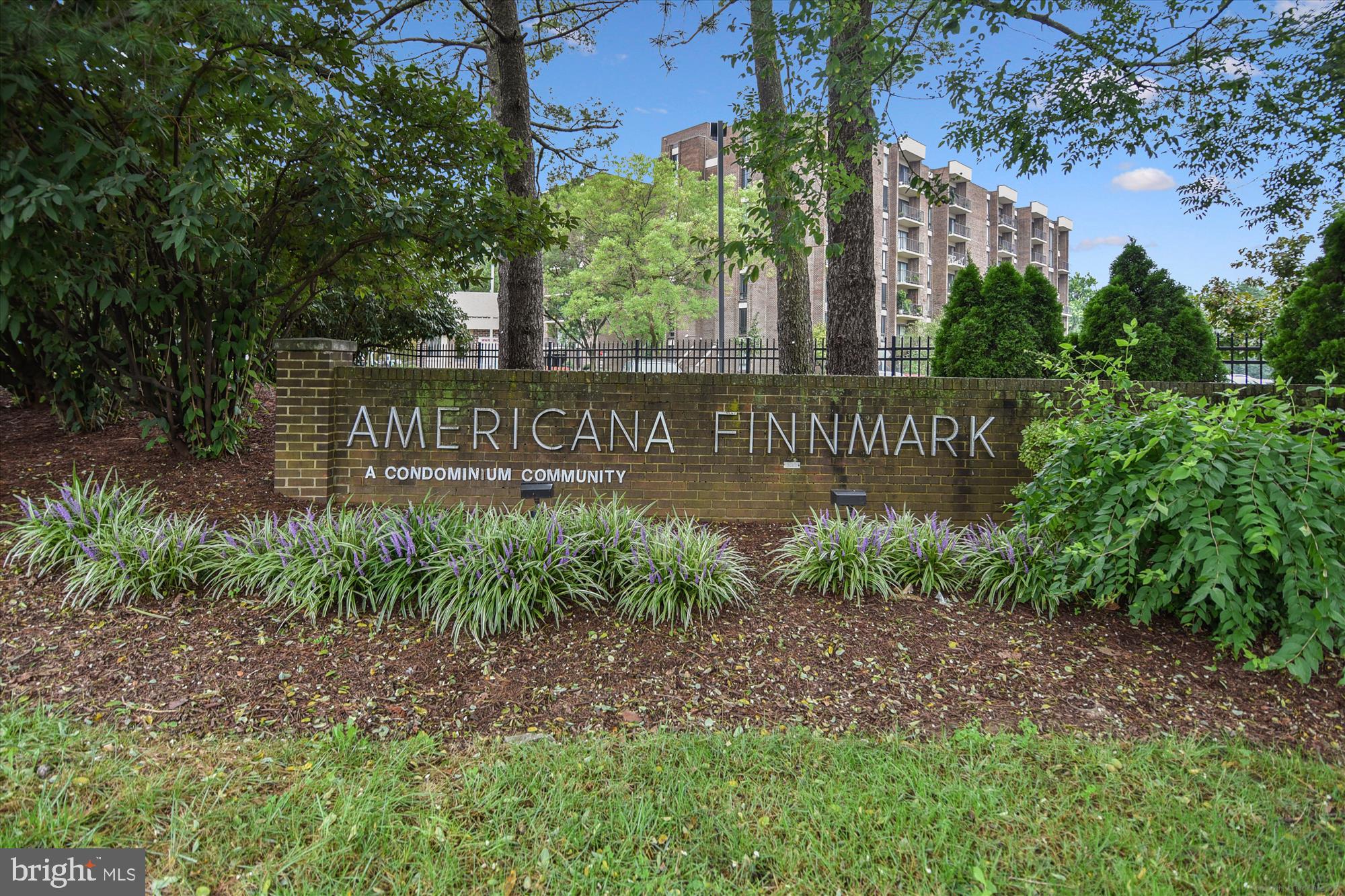 AMERICANA FINMARK - Residential