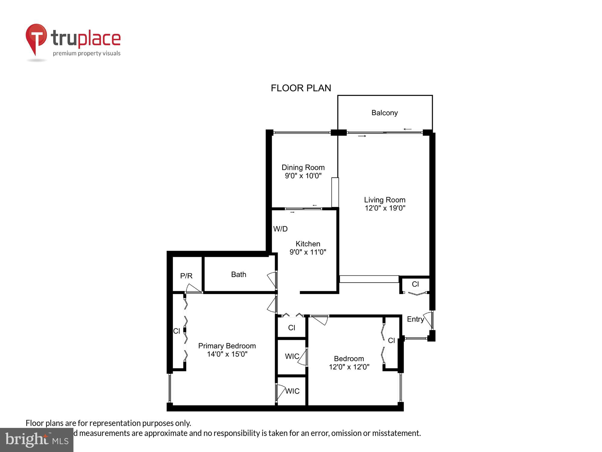 AMERICANA FINMARK - Residential