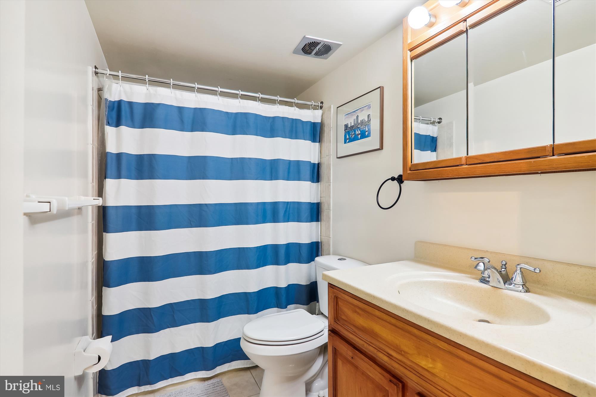 AMERICANA FINMARK - Residential