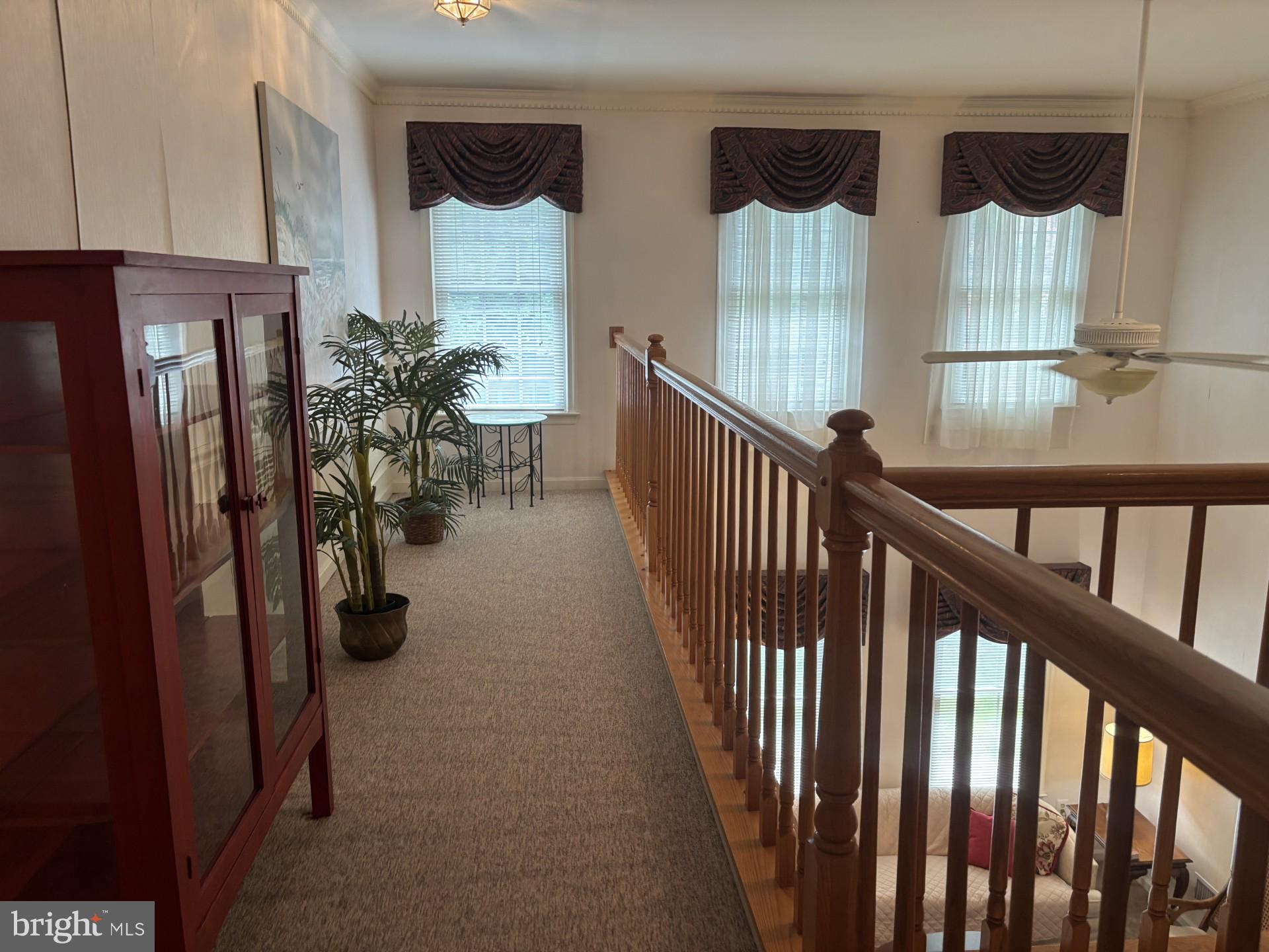 HERITAGE HARBOUR - Residential Lease