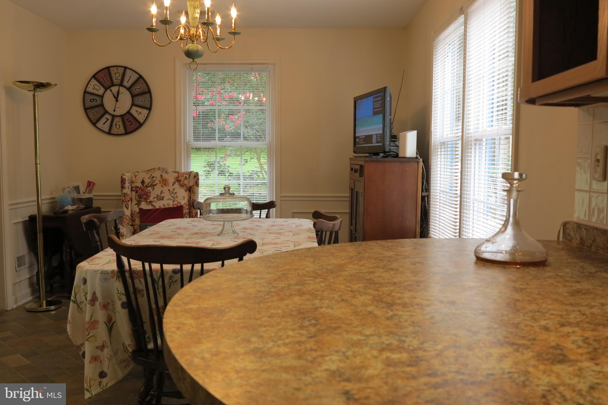 HERITAGE HARBOUR - Residential Lease