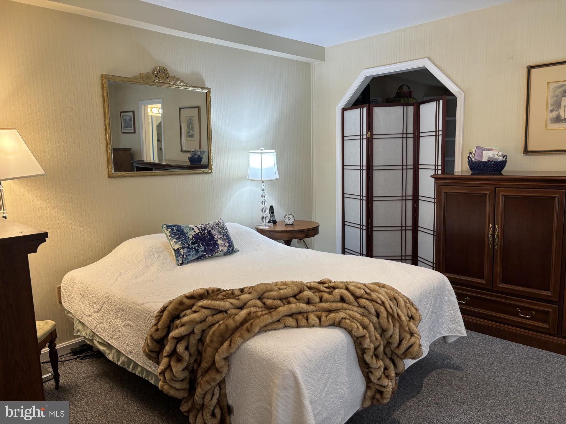 HERITAGE HARBOUR - Residential Lease