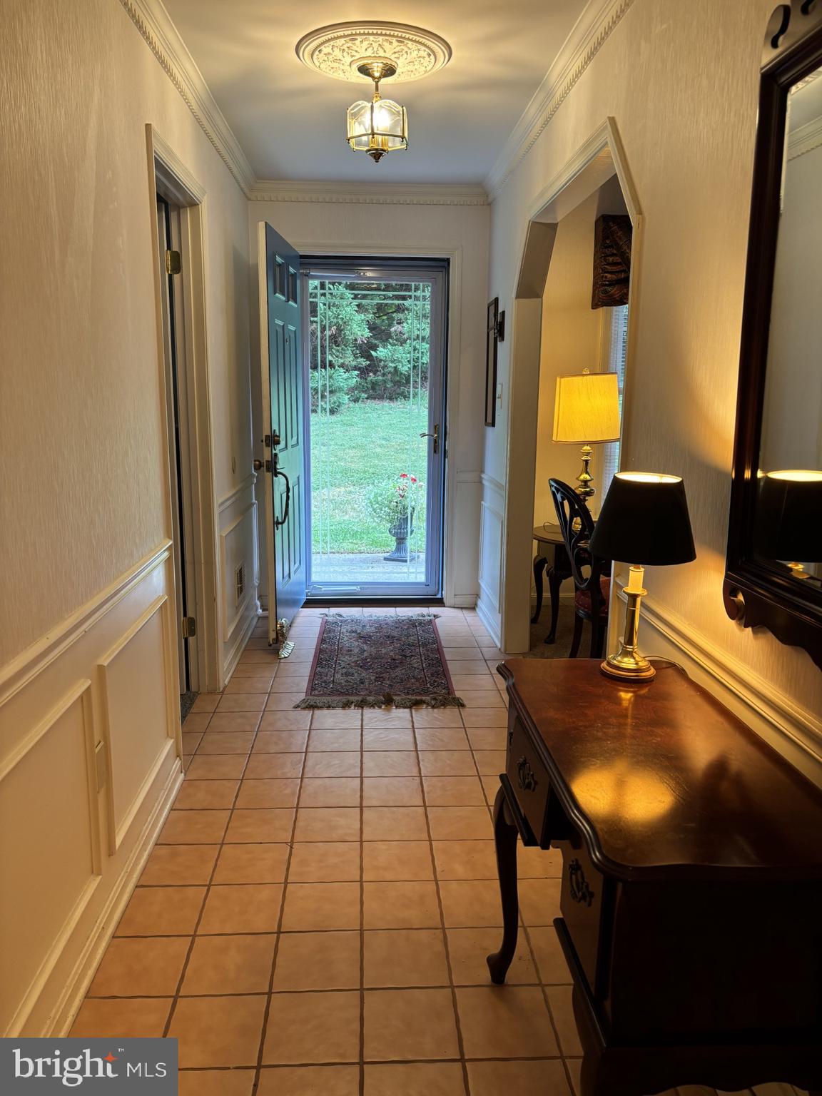HERITAGE HARBOUR - Residential Lease