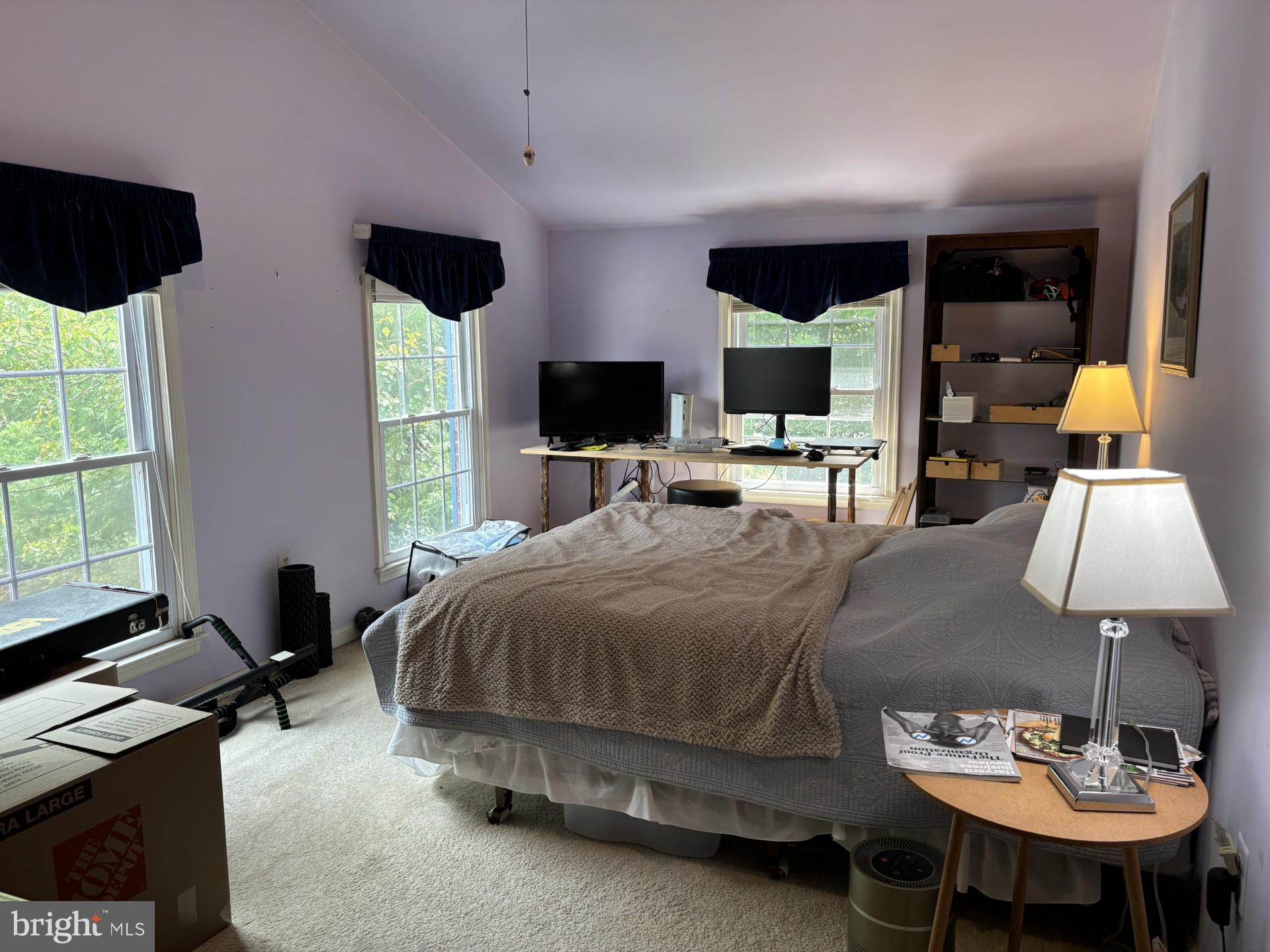 HERITAGE HARBOUR - Residential Lease