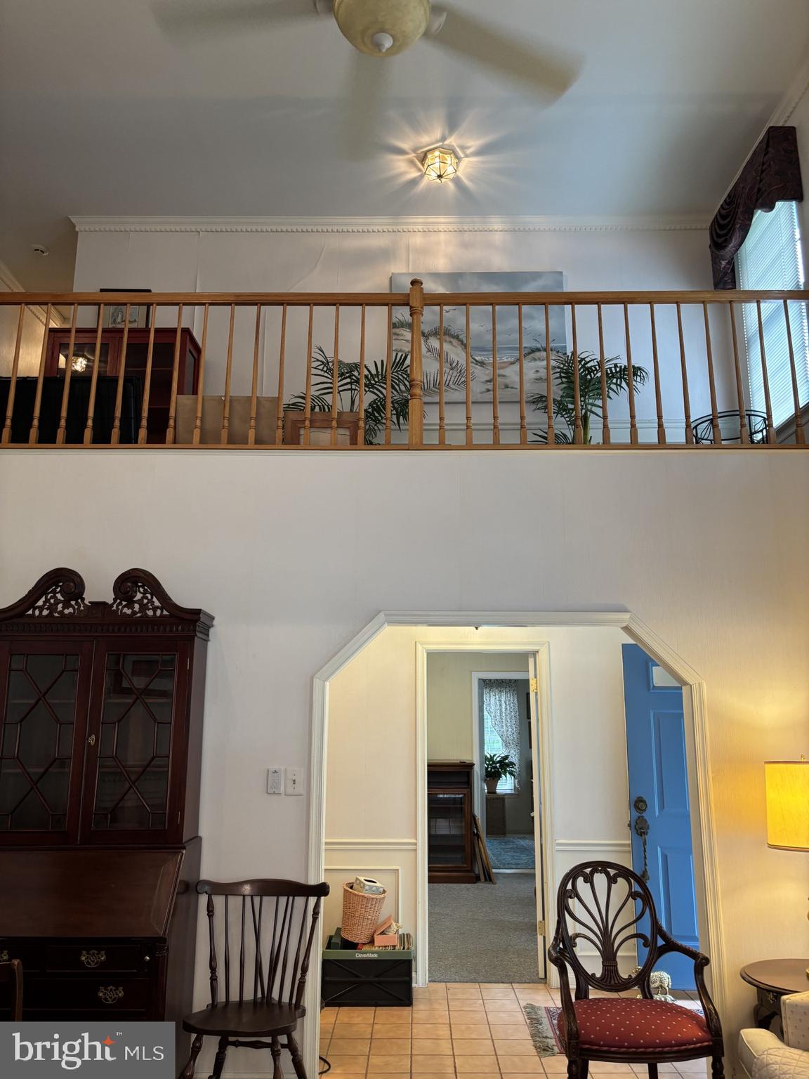 HERITAGE HARBOUR - Residential Lease