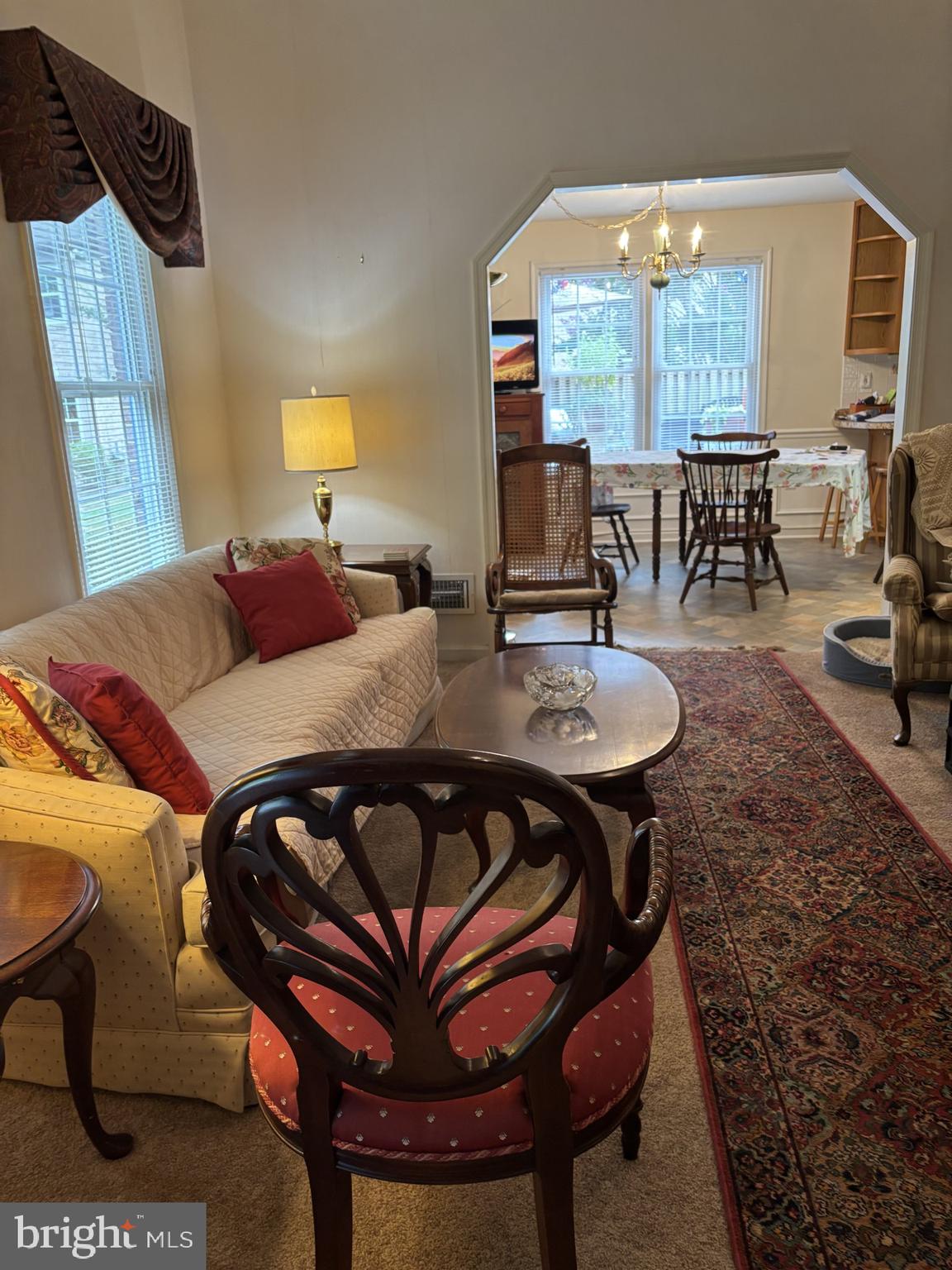 HERITAGE HARBOUR - Residential Lease