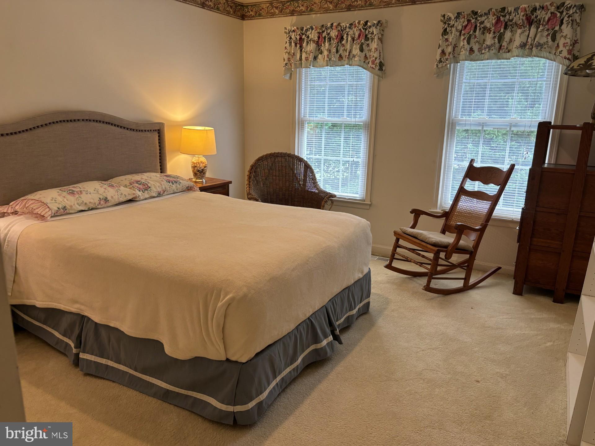 HERITAGE HARBOUR - Residential Lease
