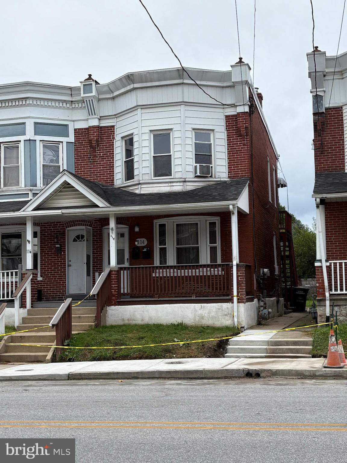 NONE AVAILABLE - Residential Lease