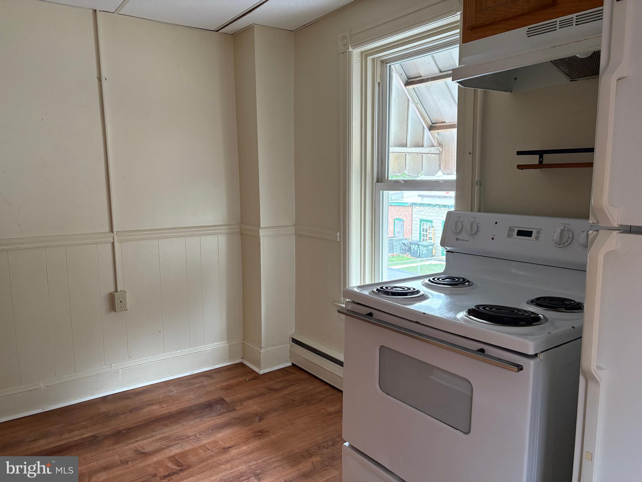 NONE AVAILABLE - Residential Lease