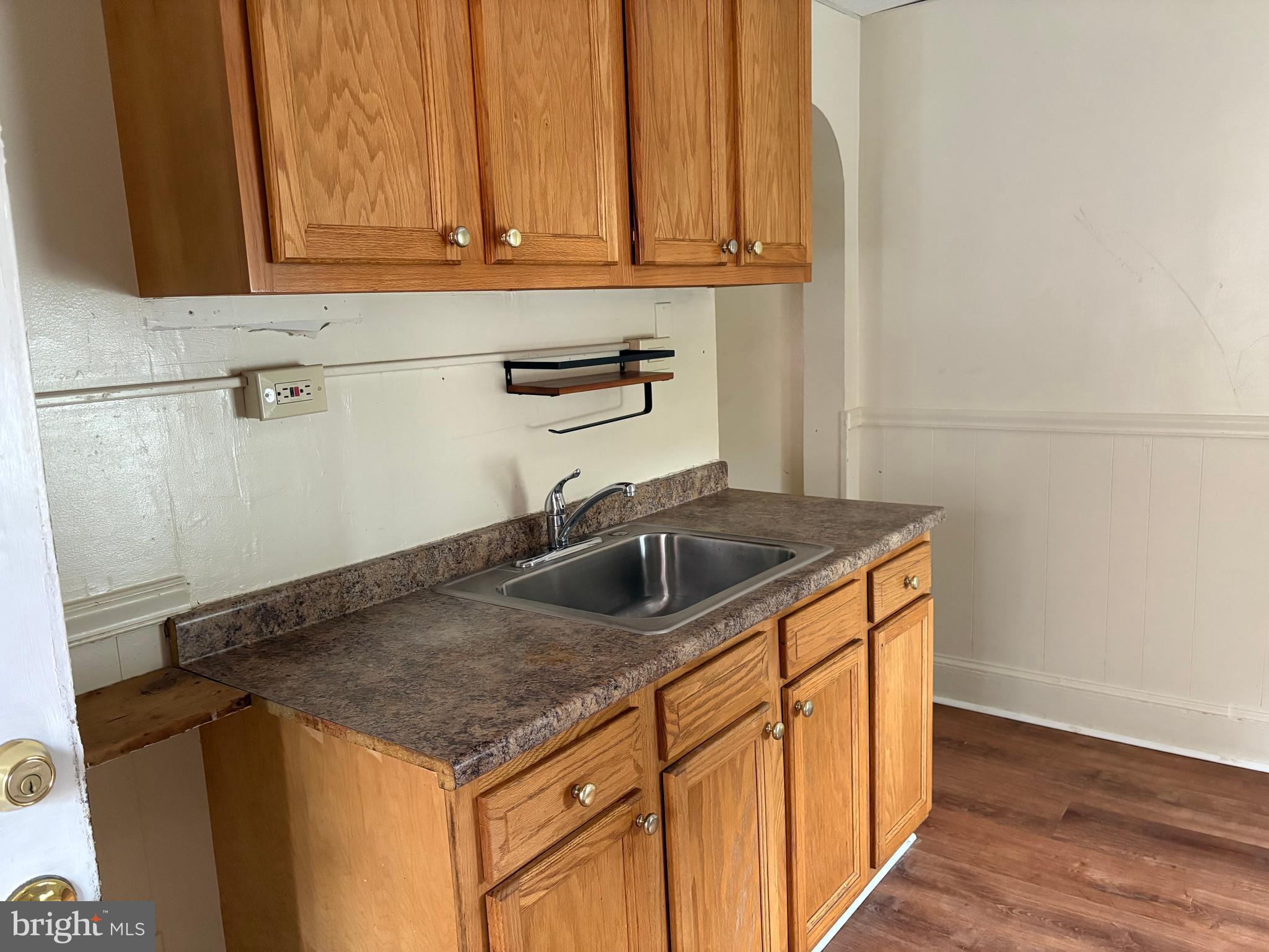 NONE AVAILABLE - Residential Lease