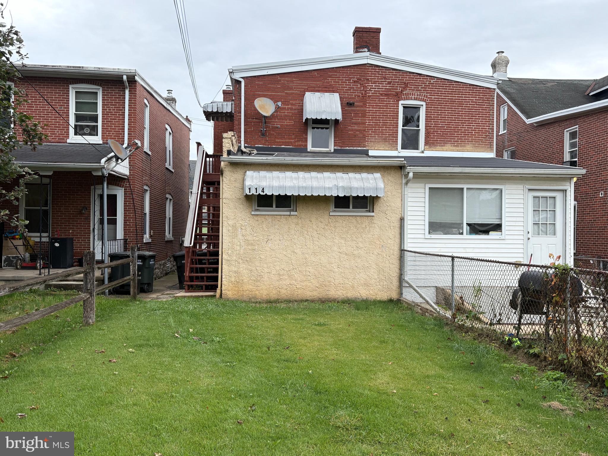 NONE AVAILABLE - Residential Lease