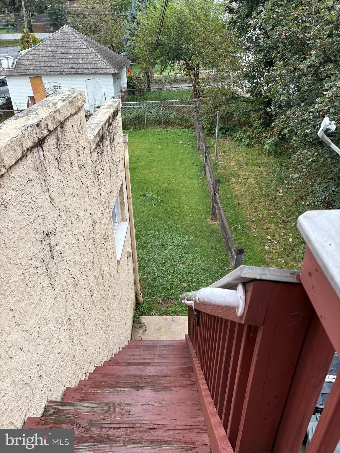 NONE AVAILABLE - Residential Lease