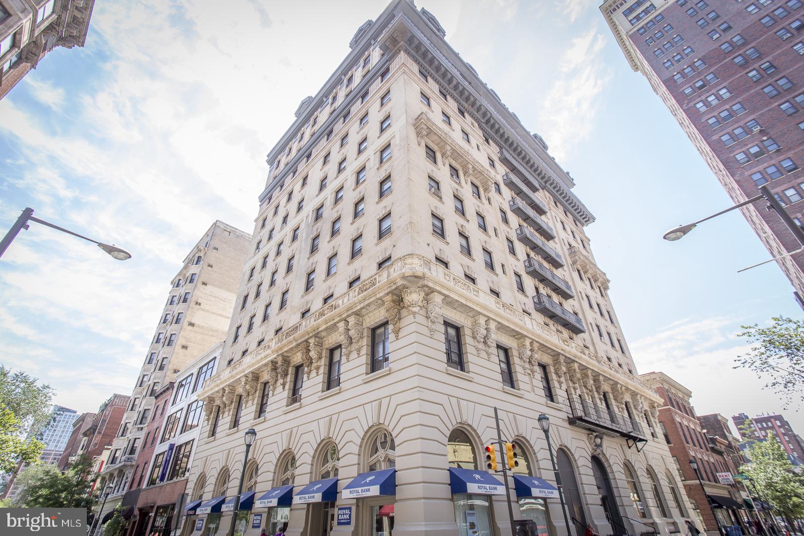 WASHINGTON SQ WEST - Residential Lease