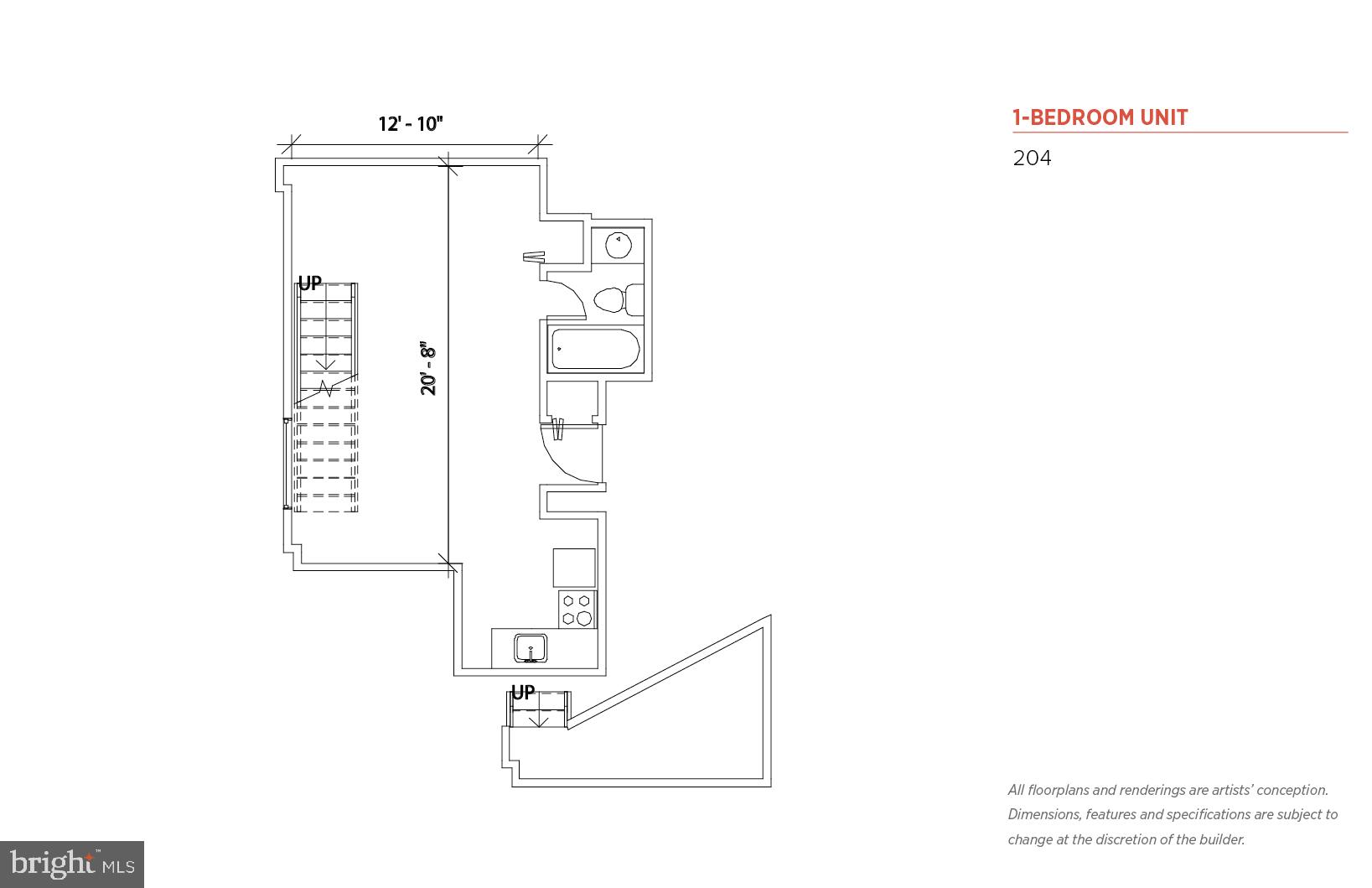 WASHINGTON SQ WEST - Residential Lease