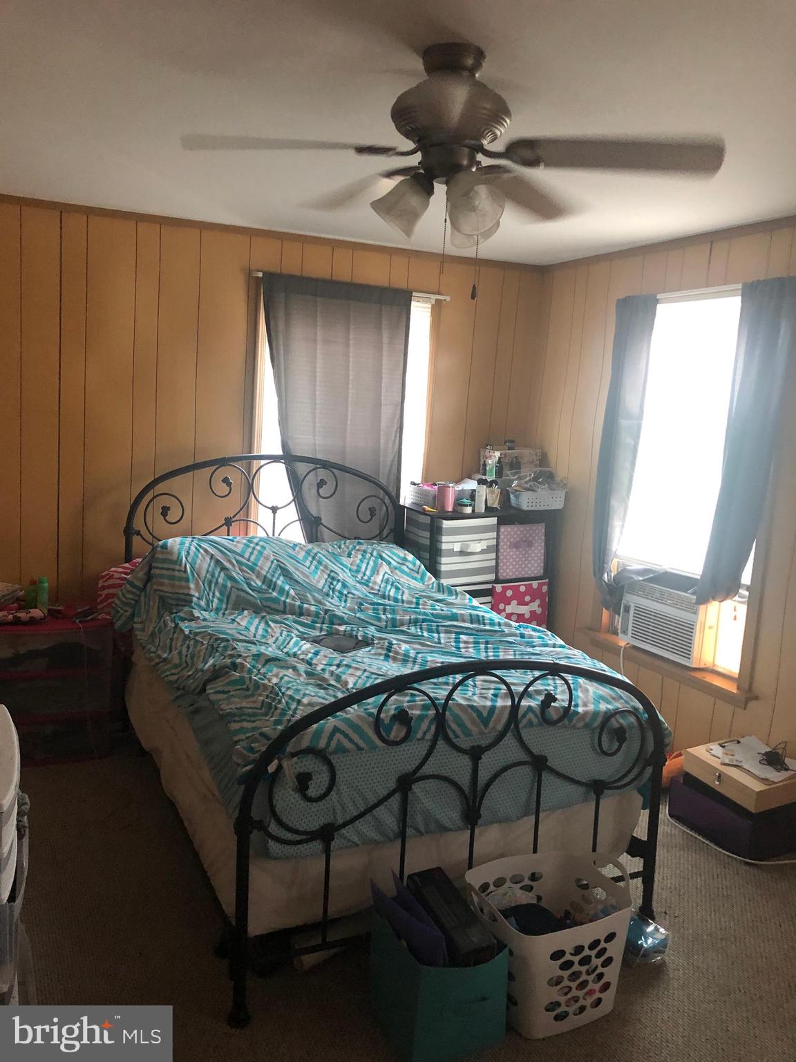 BERNVILLE ESTATES - Residential Income