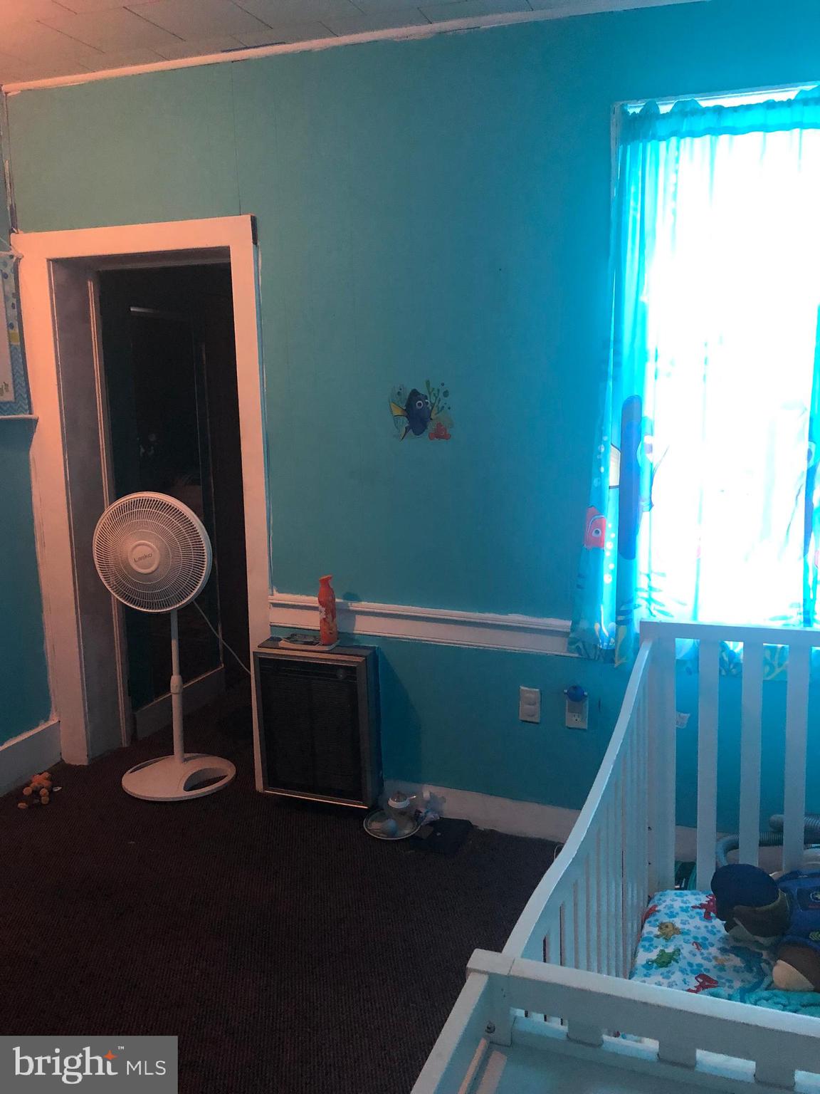 BERNVILLE ESTATES - Residential Income