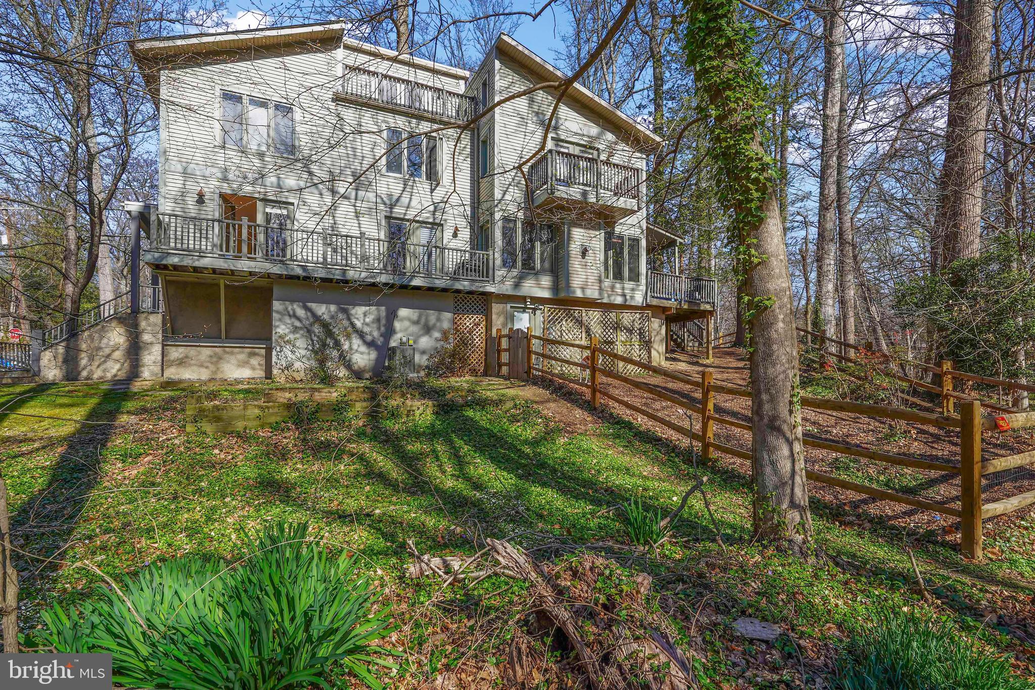 SLIGO PARK HILLS - Residential