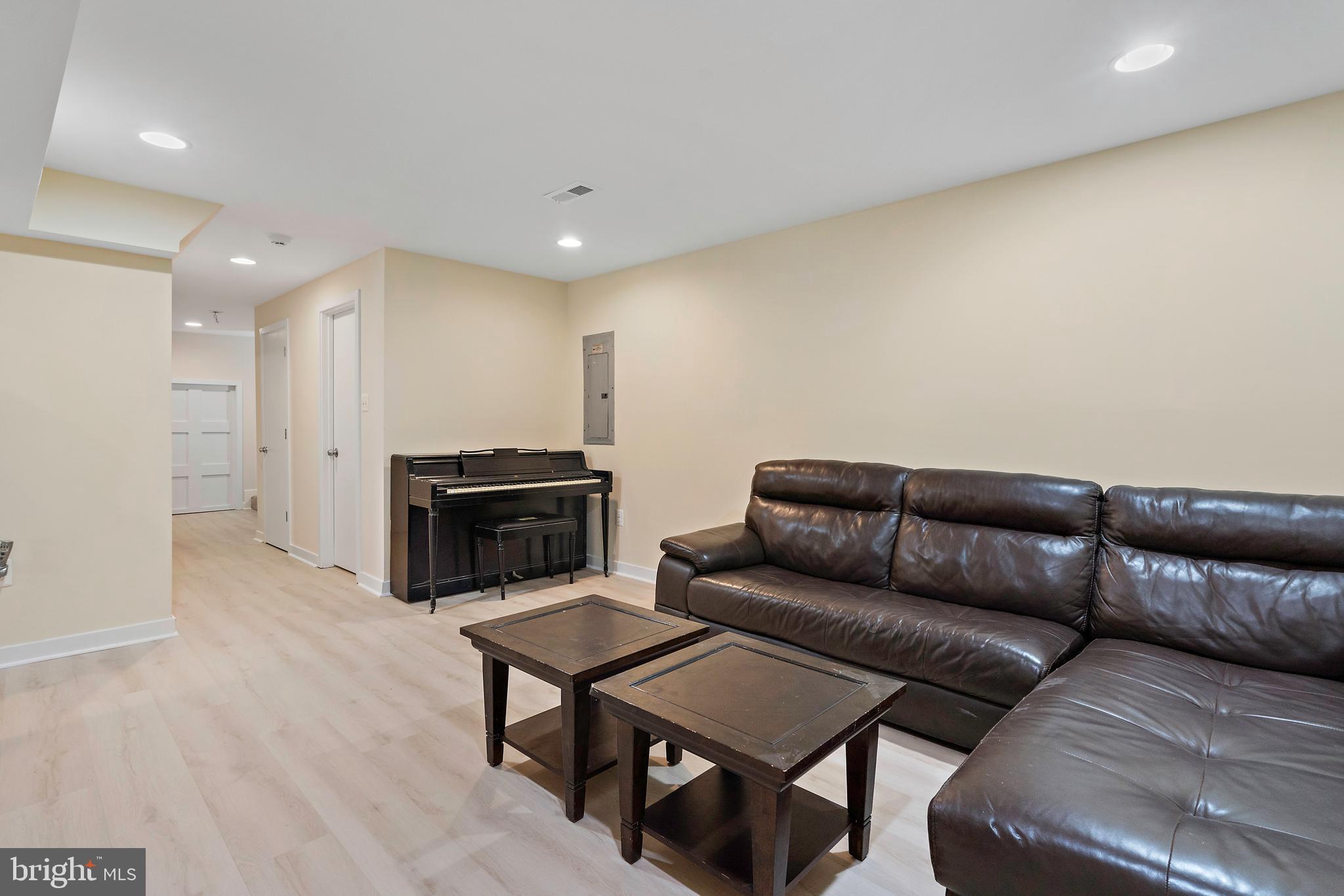 SLIGO PARK HILLS - Residential