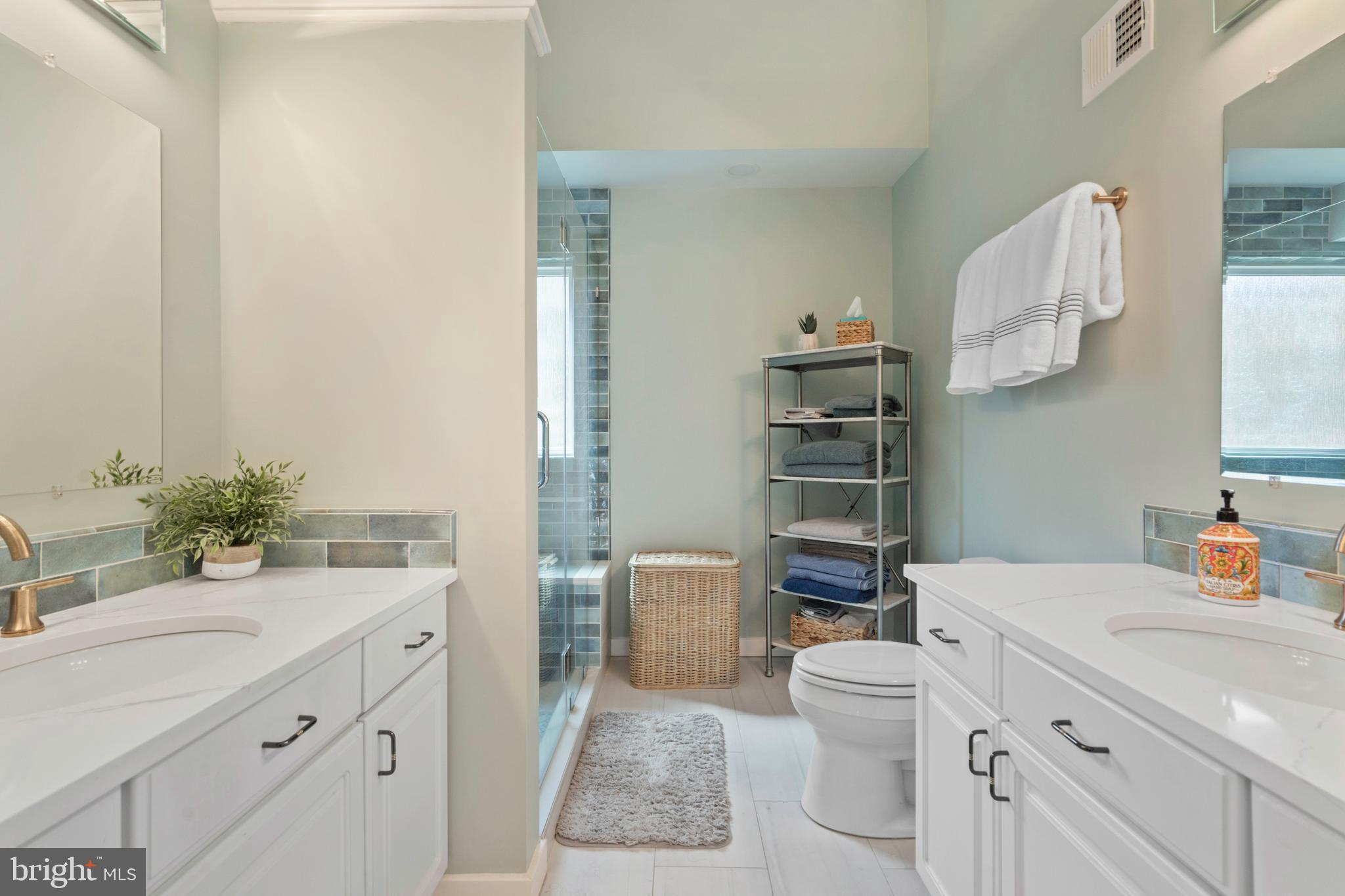 SLIGO PARK HILLS - Residential