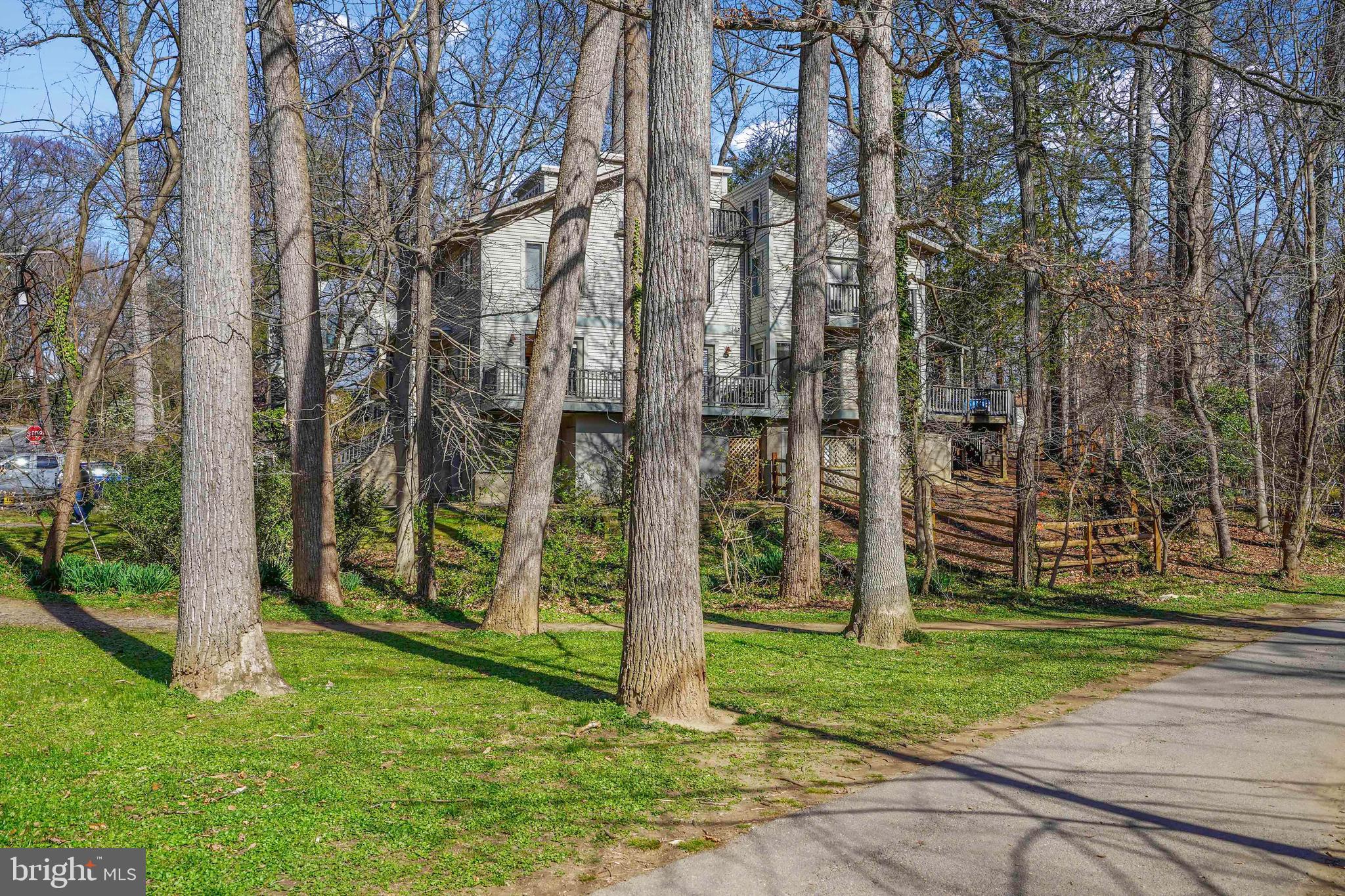 SLIGO PARK HILLS - Residential