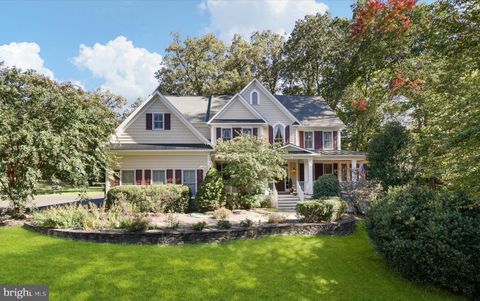 12848 REDBIRD RIDGE CLIFTON VA 20124