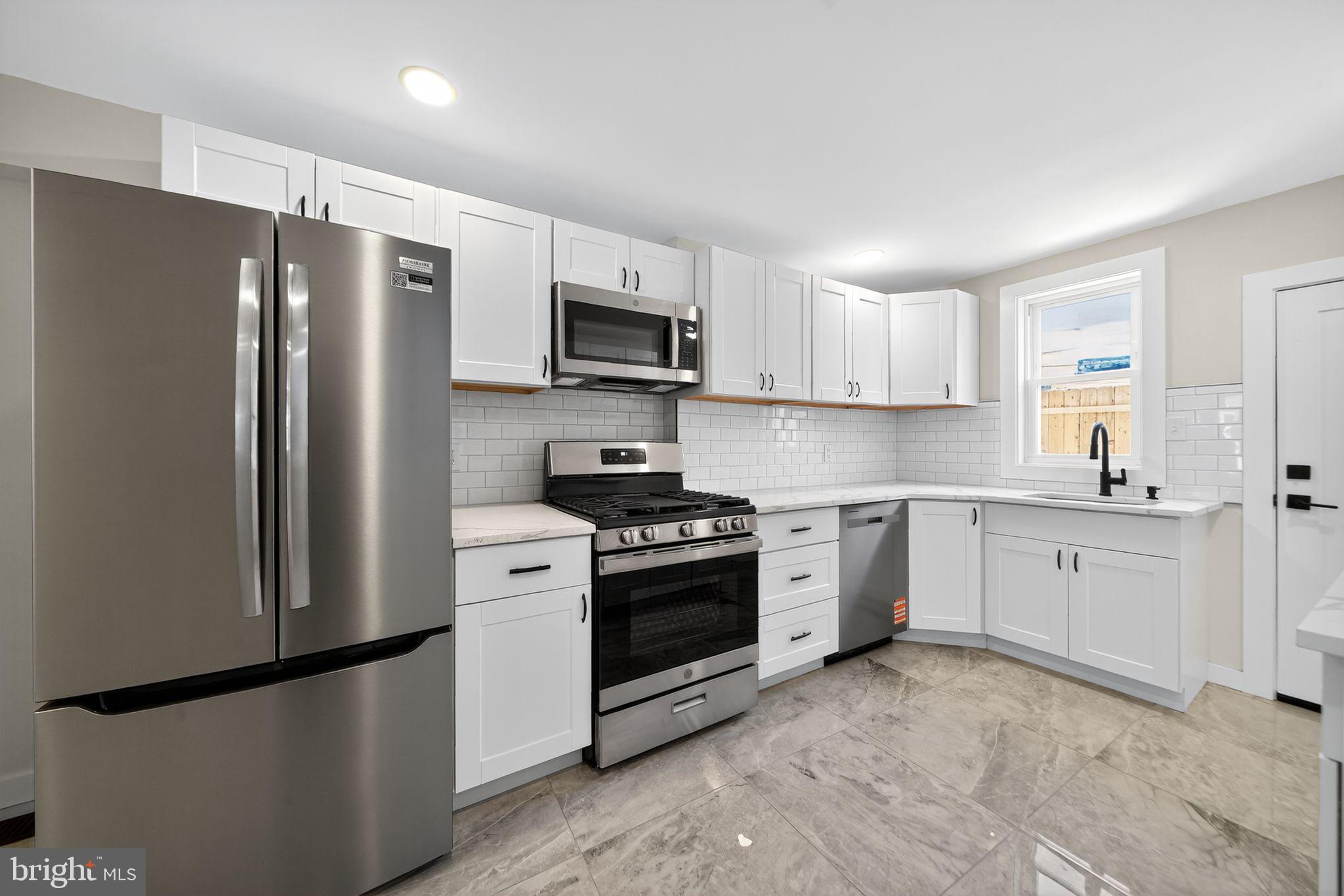 NEWBOLD - Residential