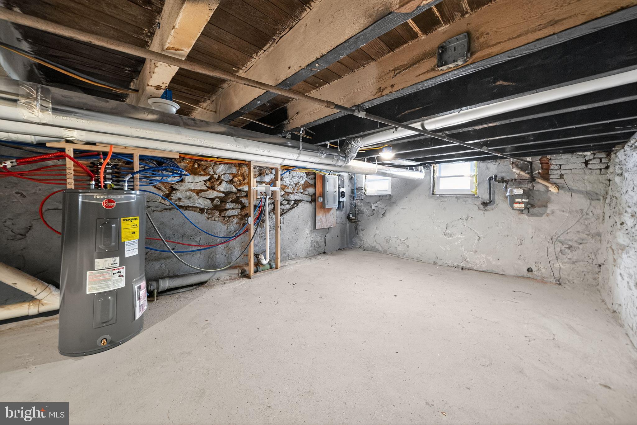 NEWBOLD - Residential