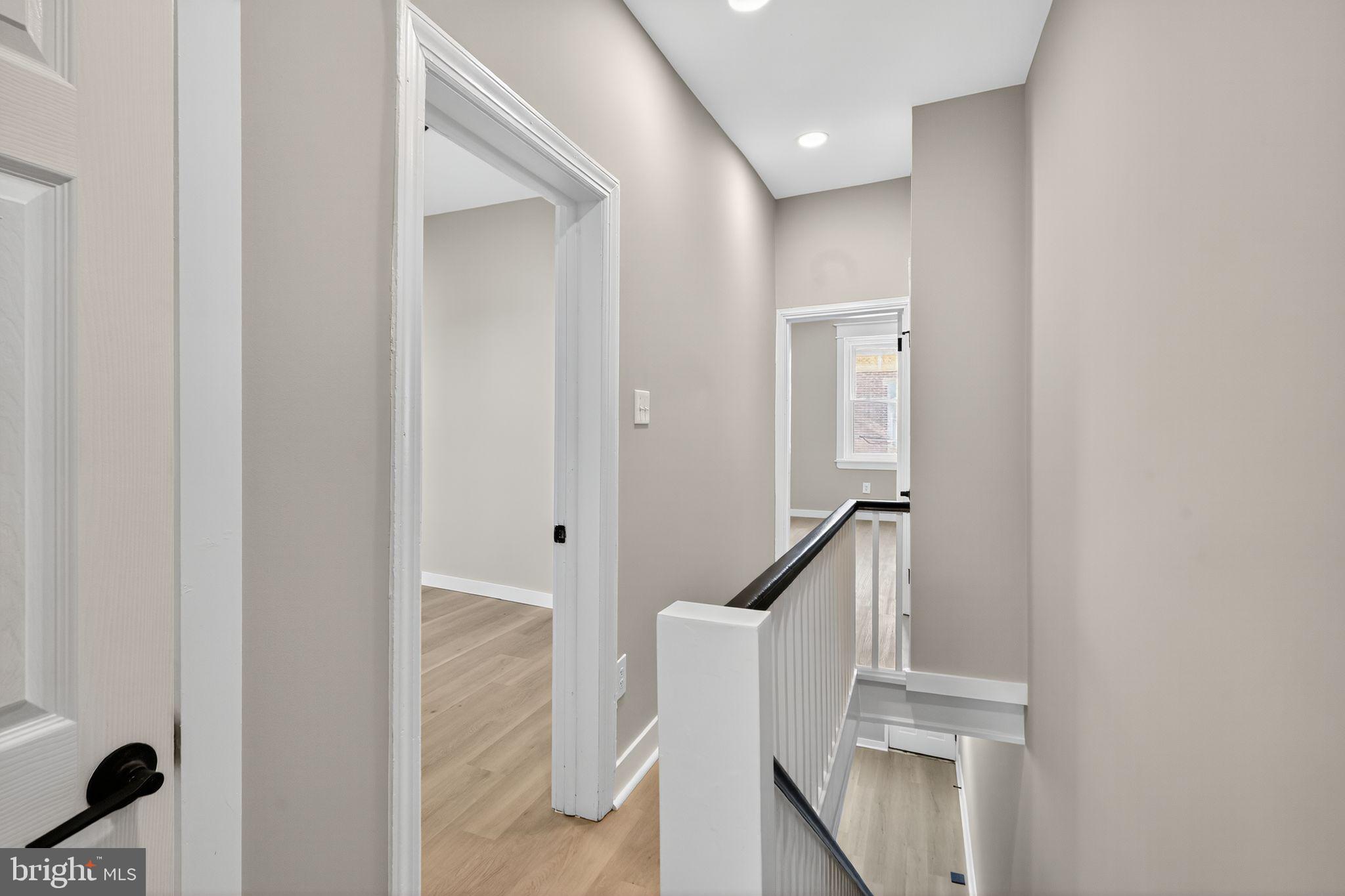 NEWBOLD - Residential