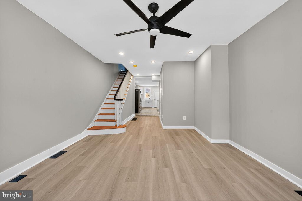 Photo of 1607 S Bancroft Street, PHILADELPHIA, PA 19145 (MLS # PAPH2572088)