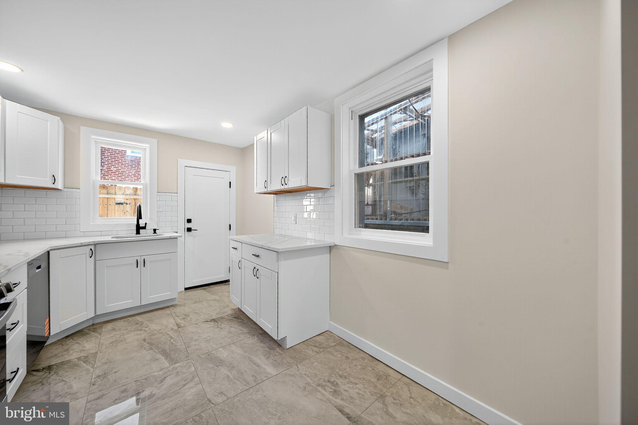 NEWBOLD - Residential