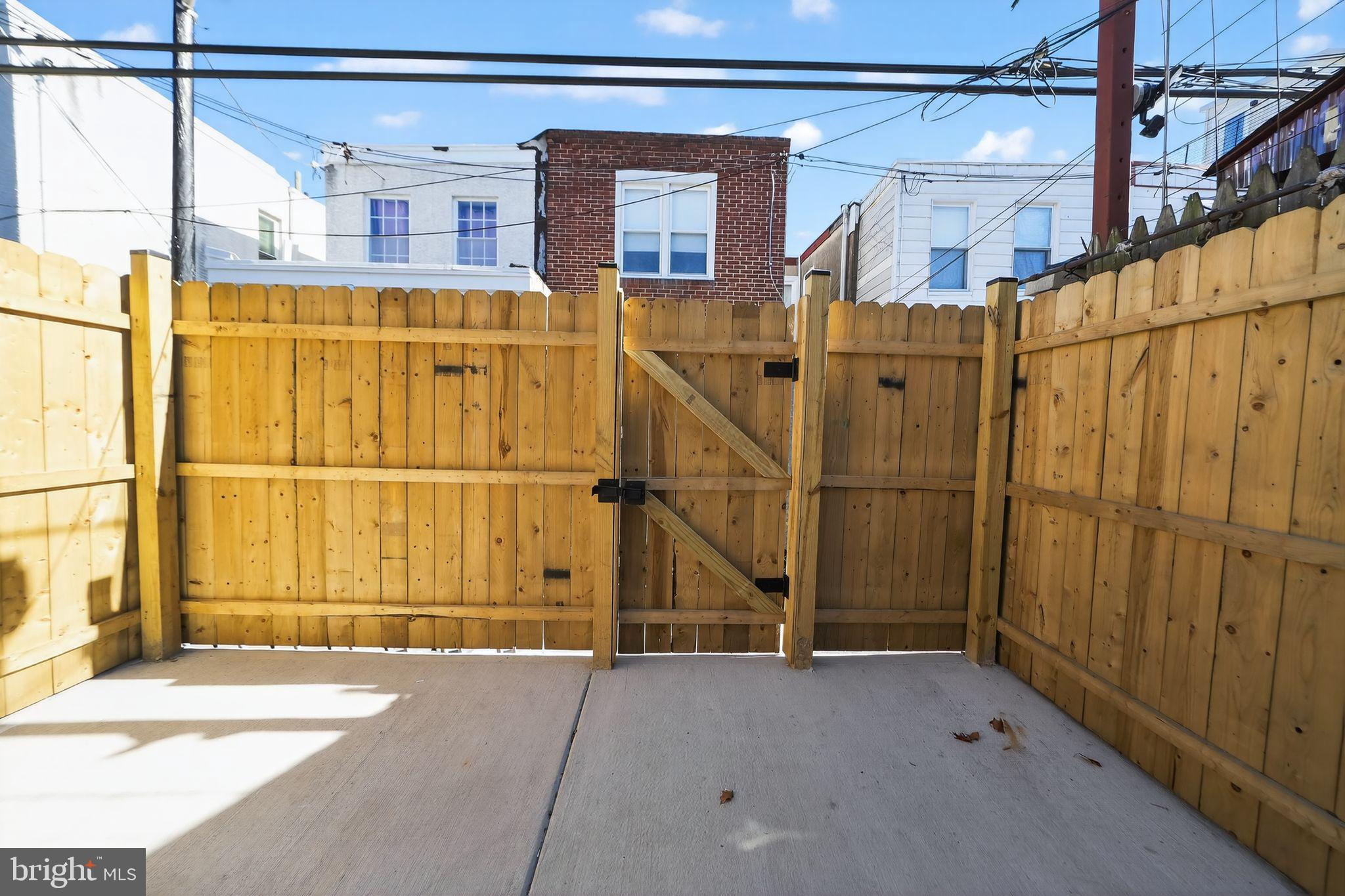 NEWBOLD - Residential