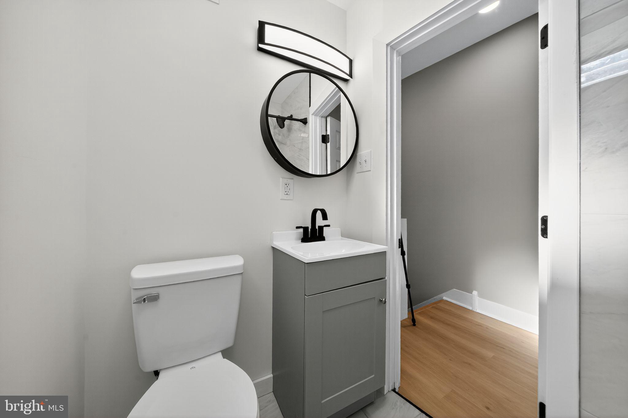 NEWBOLD - Residential