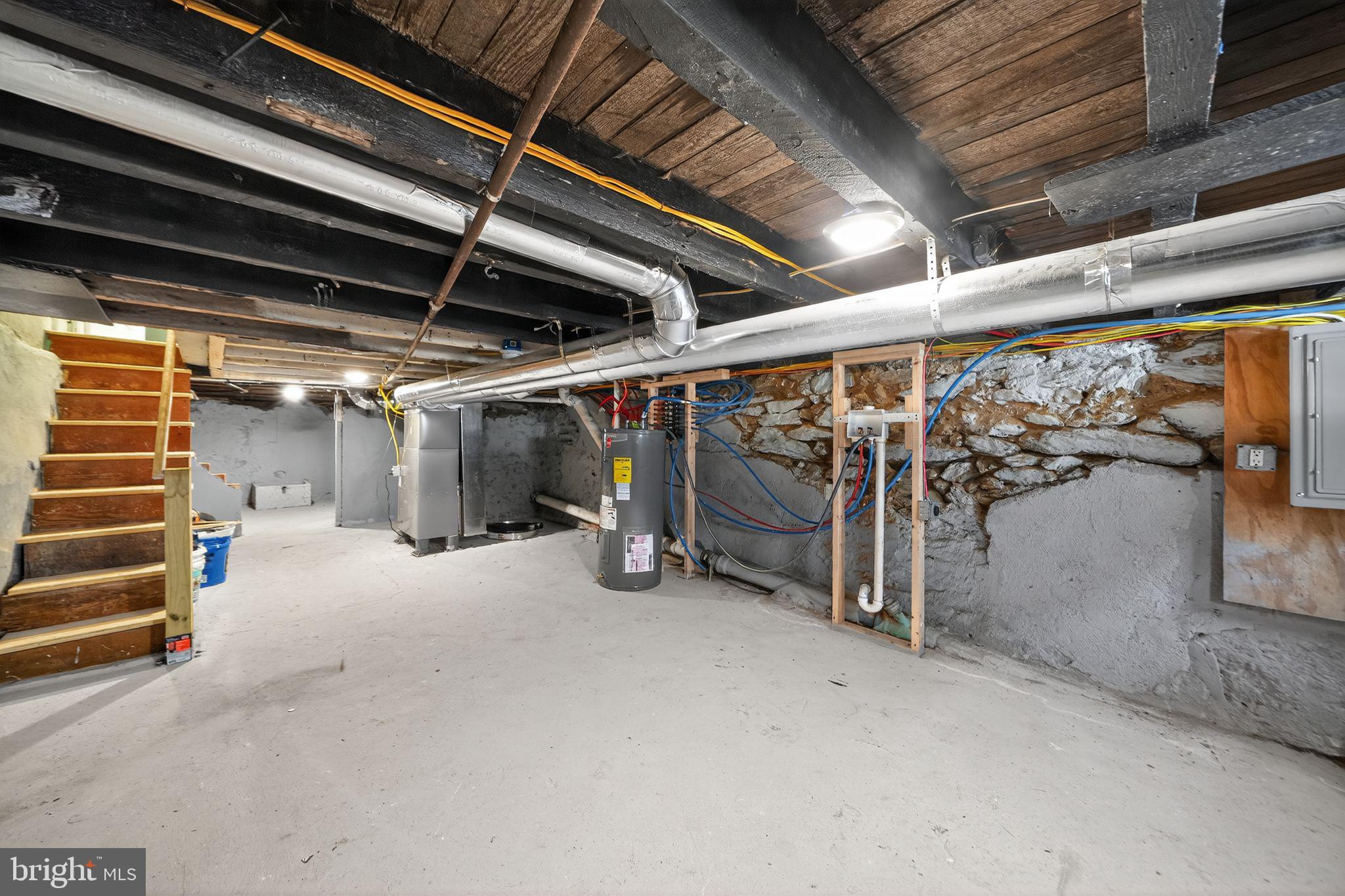 NEWBOLD - Residential