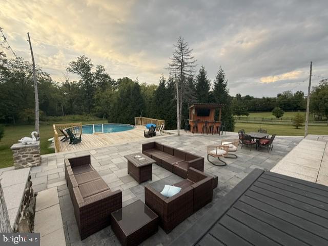 135 STONEY RUN ROAD