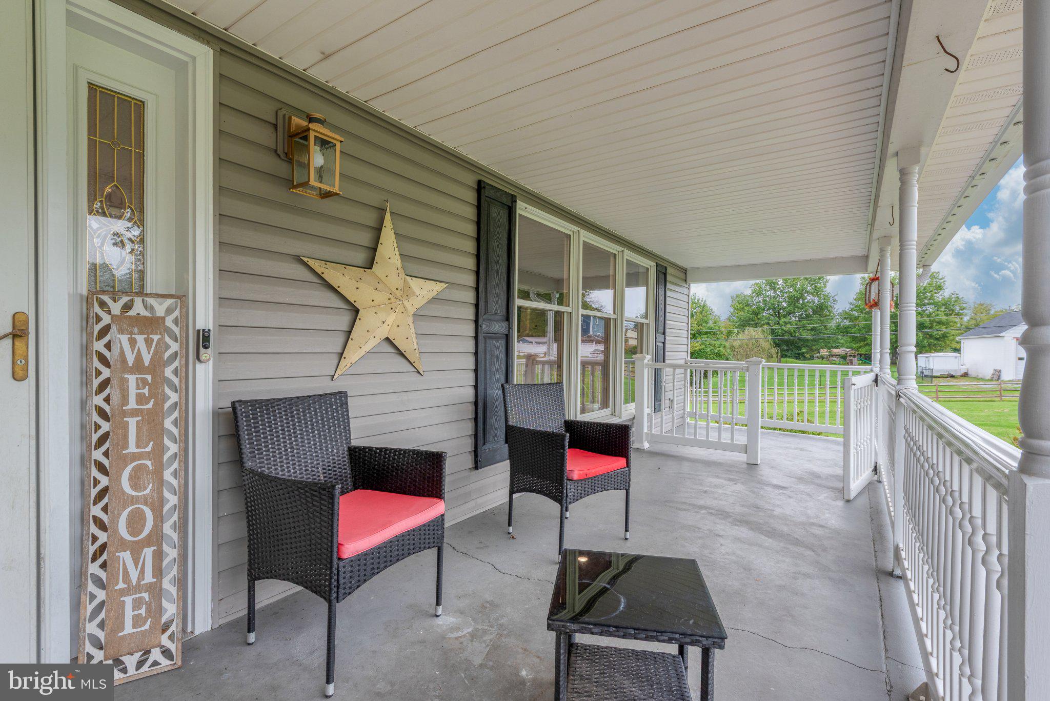 135 STONEY RUN ROAD