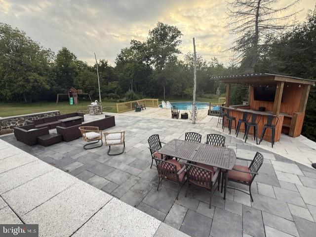 135 STONEY RUN ROAD