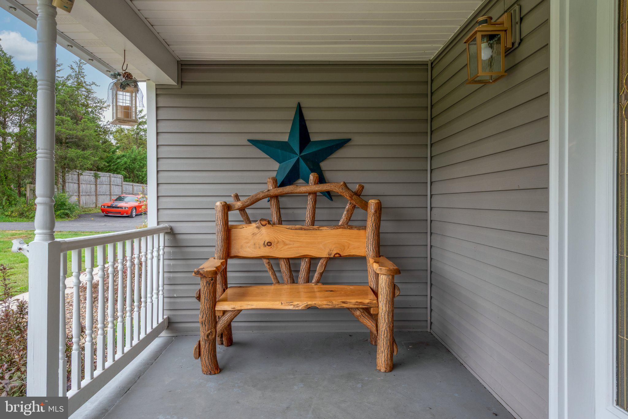 135 STONEY RUN ROAD