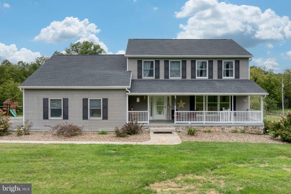 135 STONEY RUN RD, DILLSBURG, PA 17019 - Image 3ce9663c690ccad0fc2920f95effd4e8/657658937