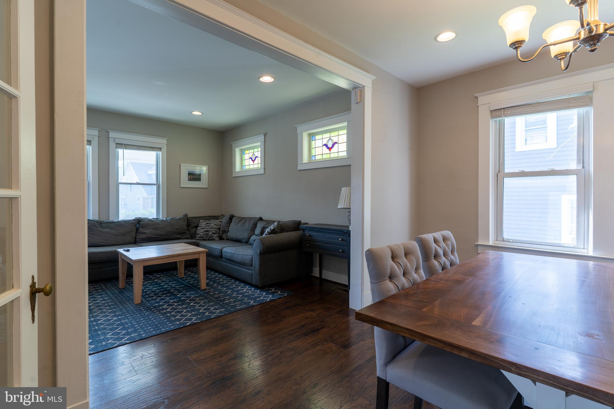 ELMWOOD - Residential