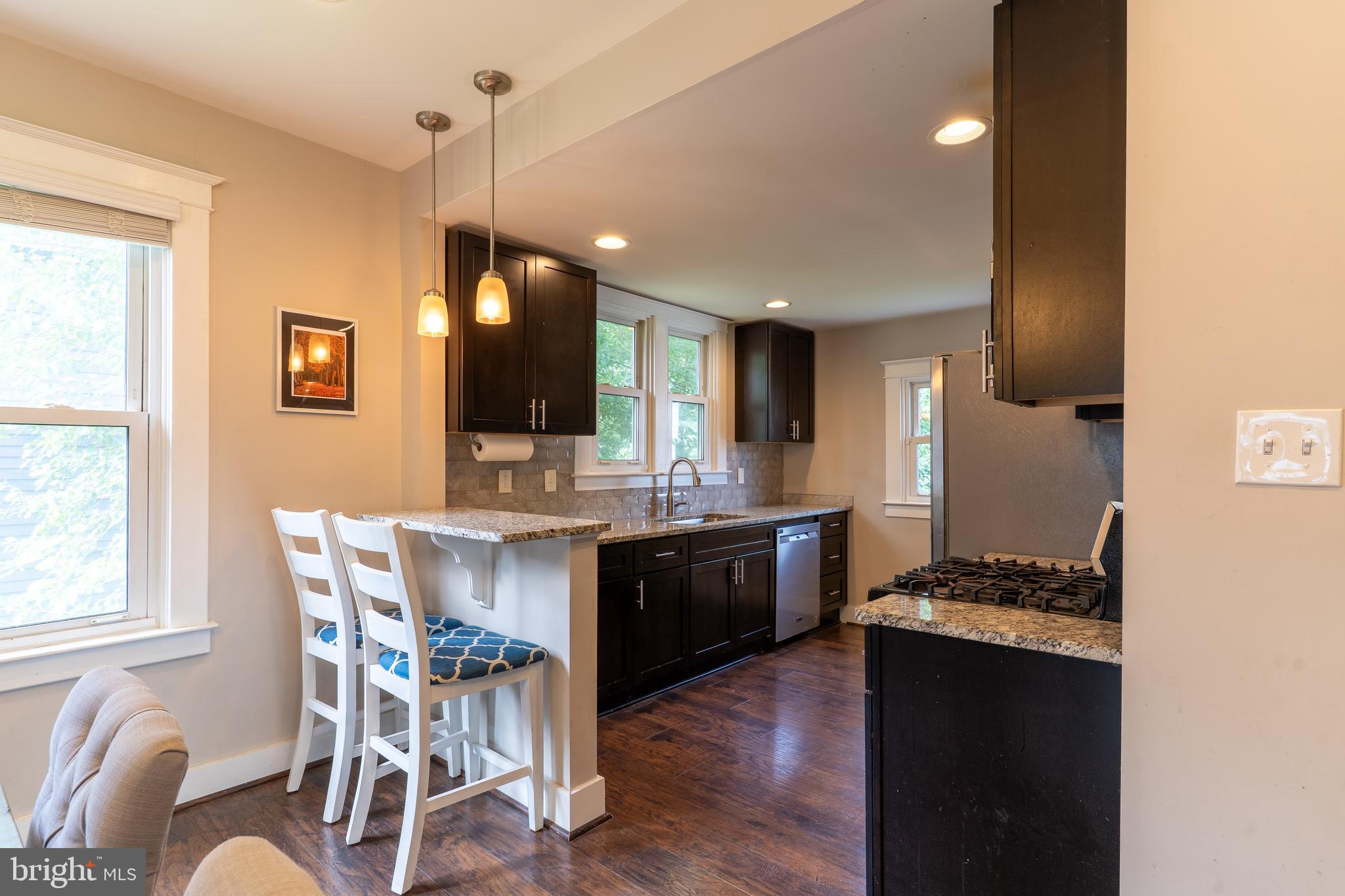 ELMWOOD - Residential