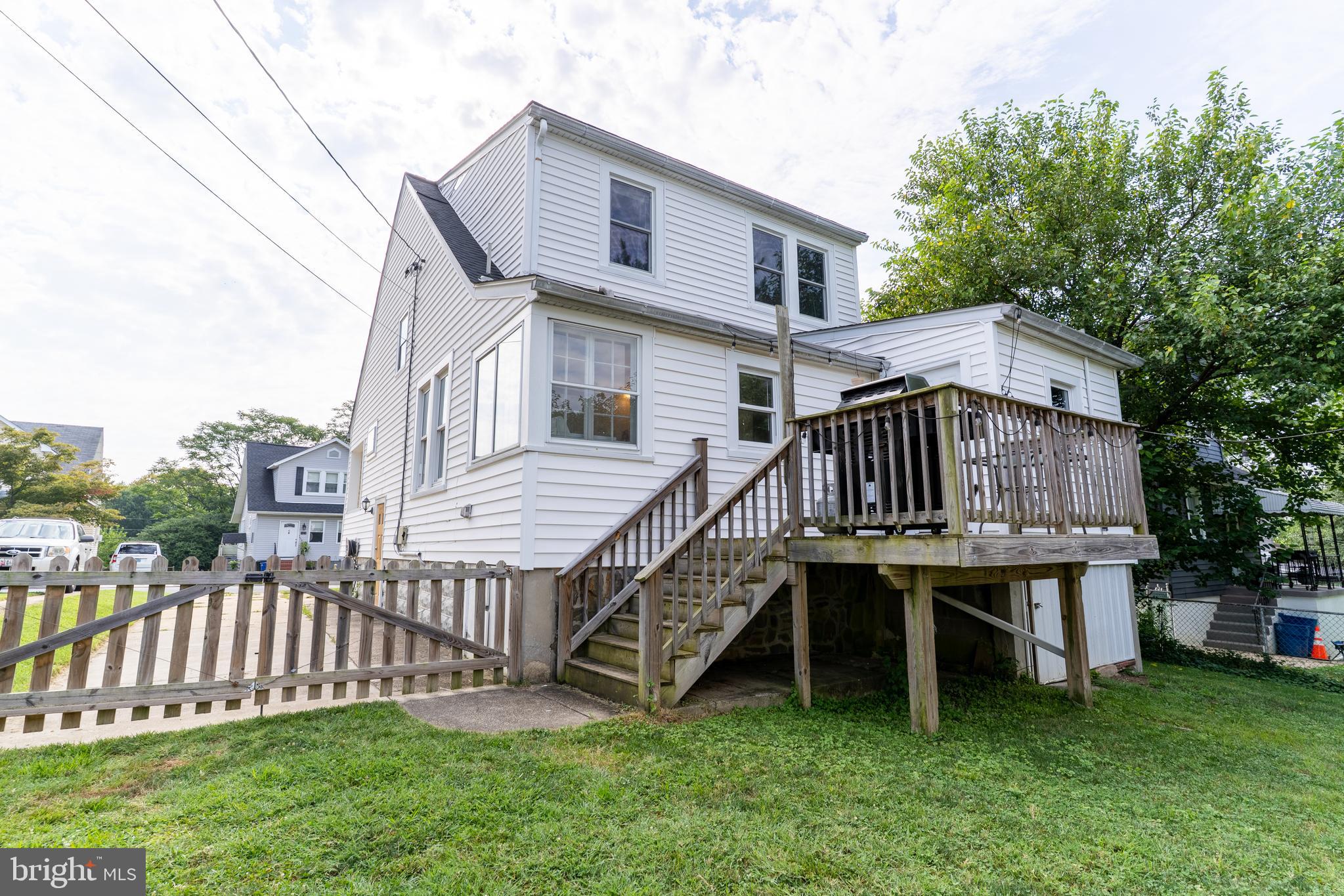 ELMWOOD - Residential