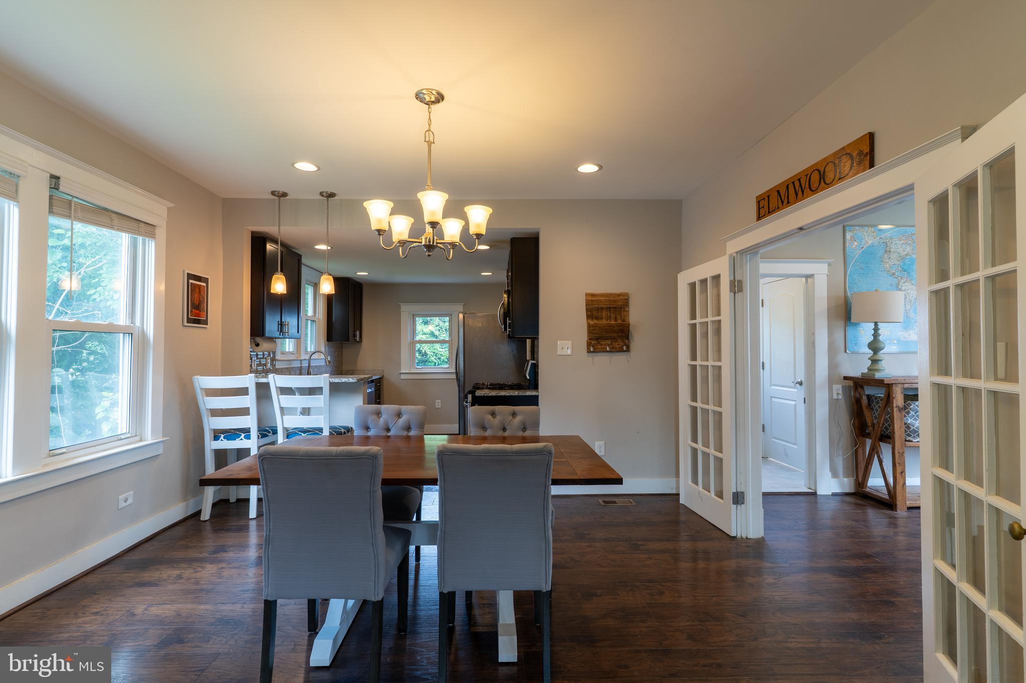 ELMWOOD - Residential